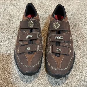 Bontrager Inform cycling shoes